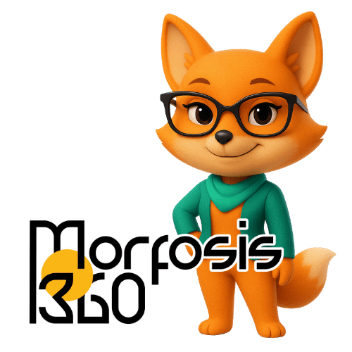 Morfosis360