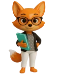 Morfosis360 Morfosis360 mascota institucional branding
